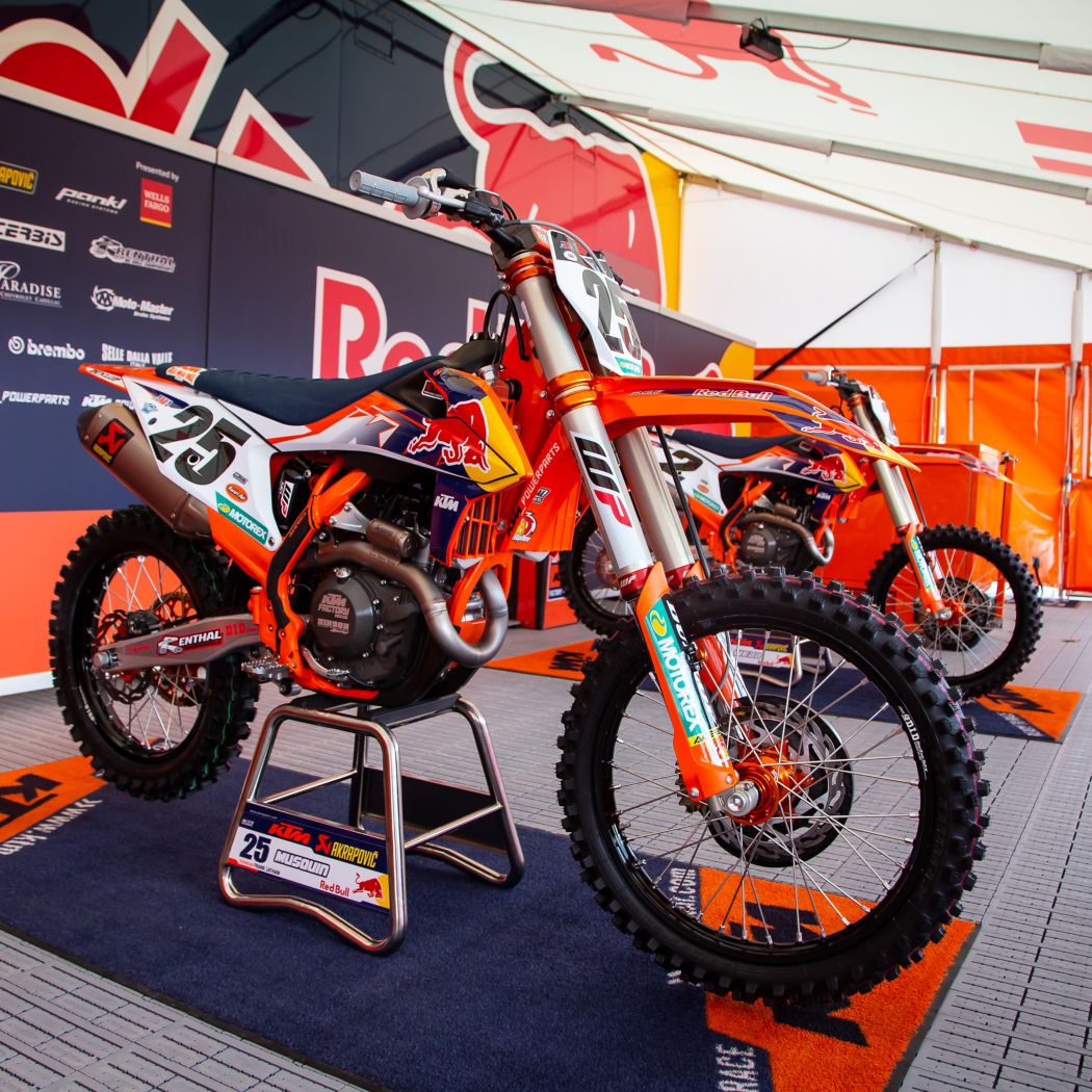 Marvin Musquin